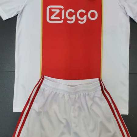 AJAX Home