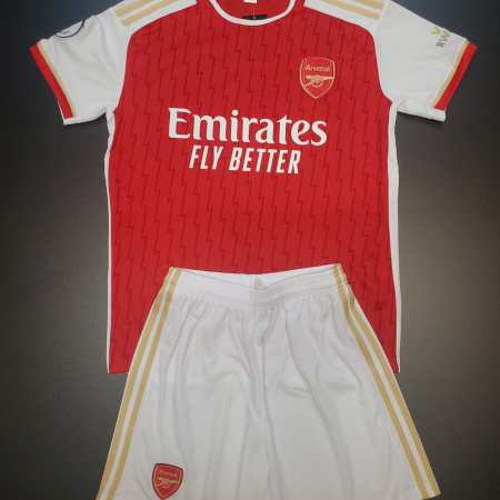 Arsenal Home