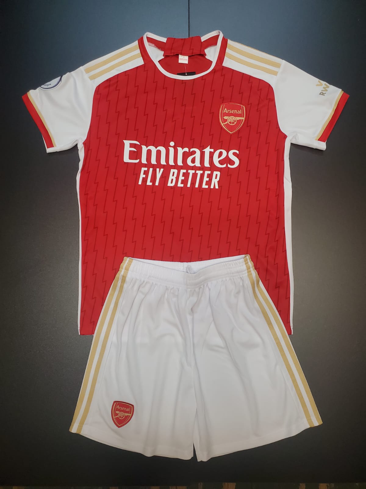 Arsenal Home
