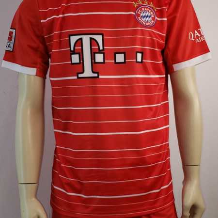 Bayern Munchen Home
