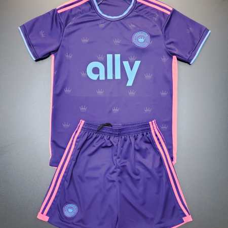 Charlotte Football Club
