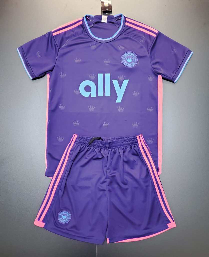Charlotte Football Club