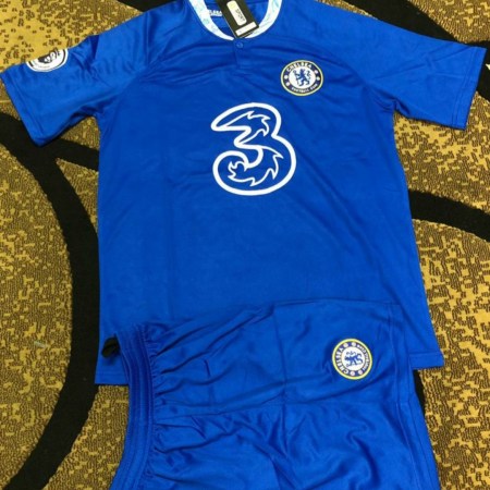 Chelsea Home