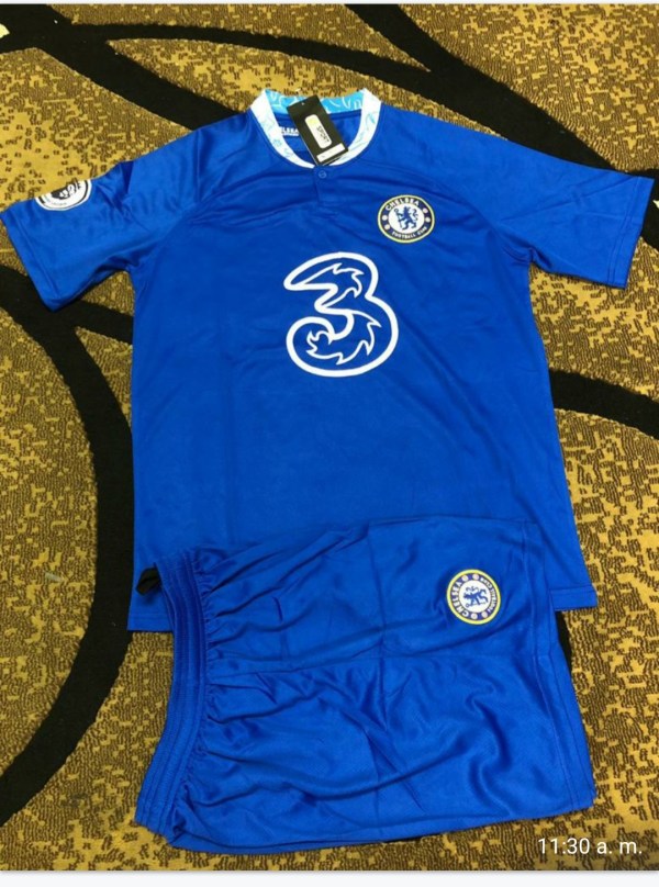 Chelsea Home