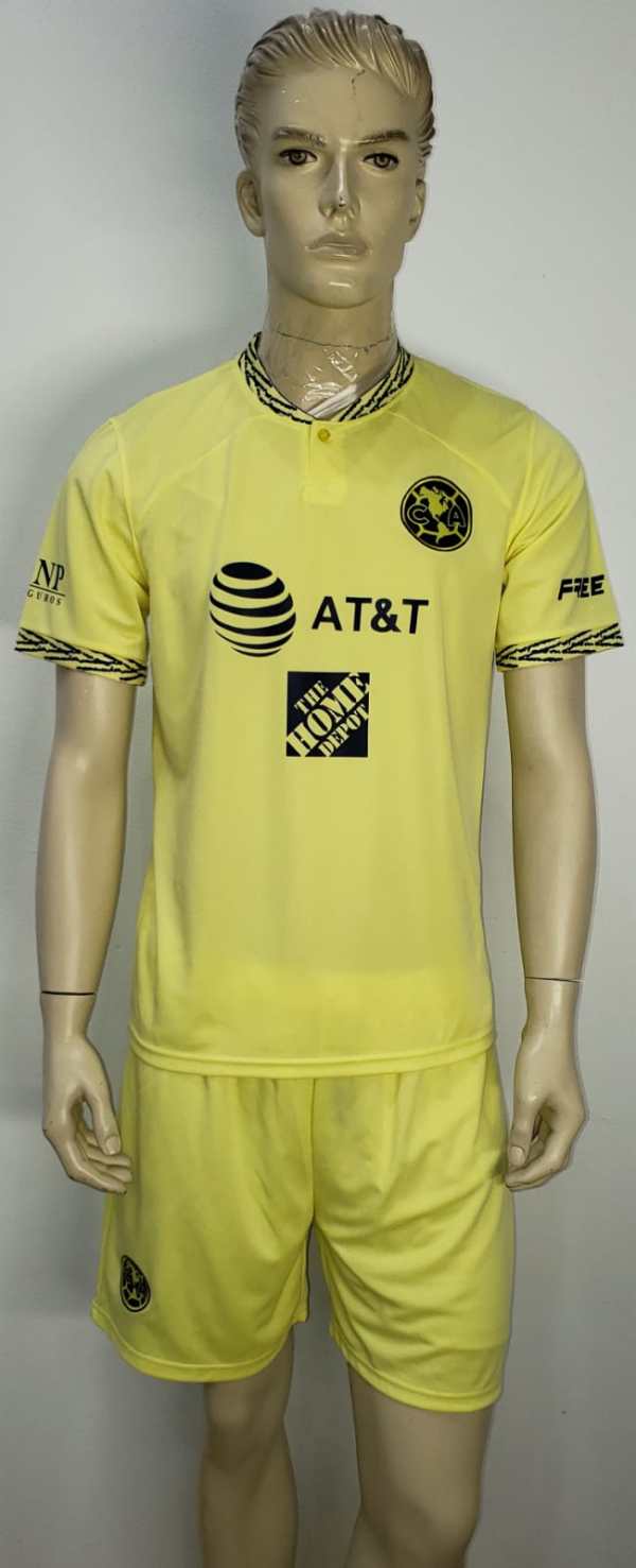 Club America