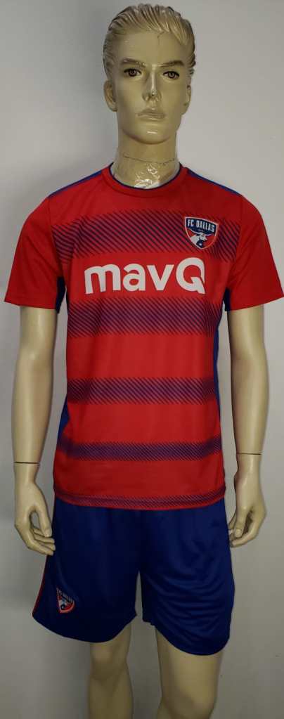 Dallas FC
