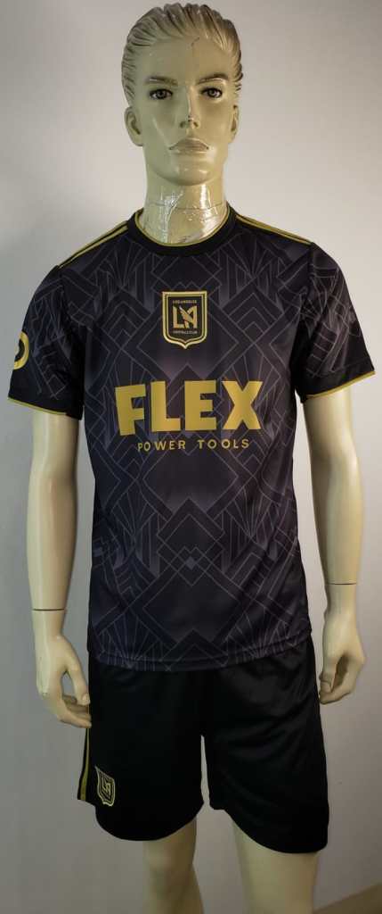 Los Angeles Football Club
