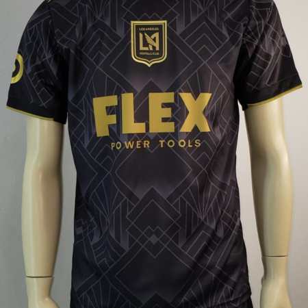 Los Angeles Football Club