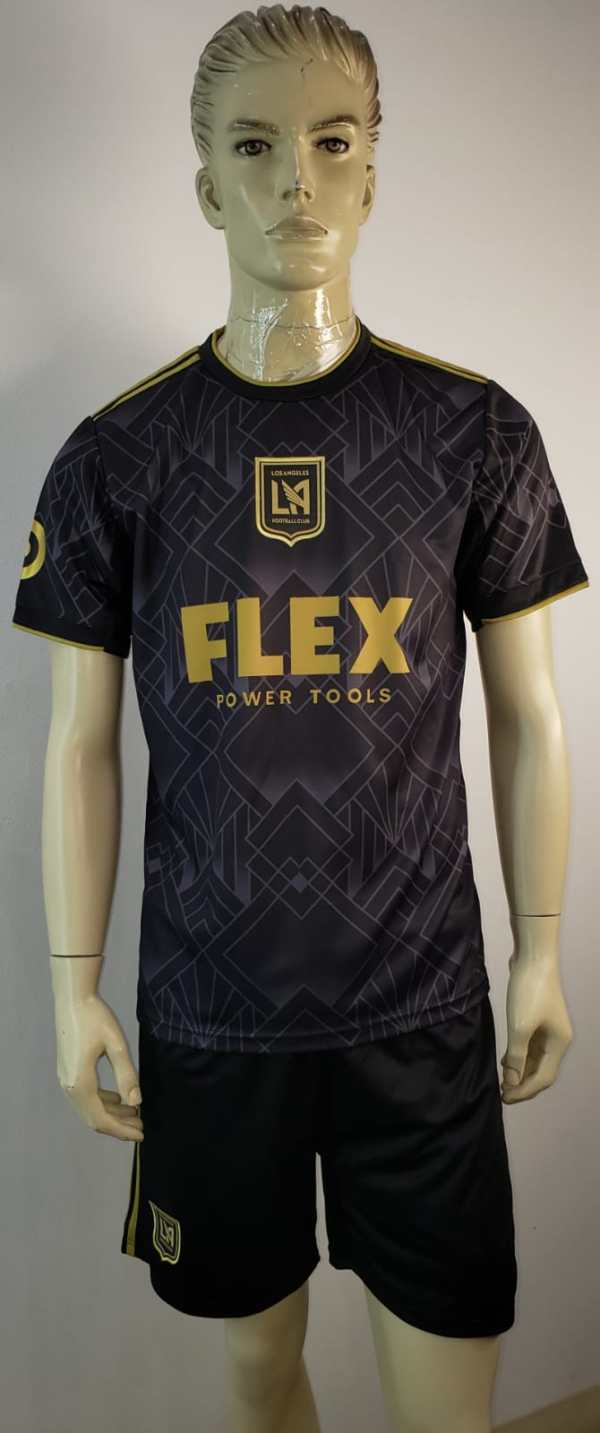 Los Angeles Football Club