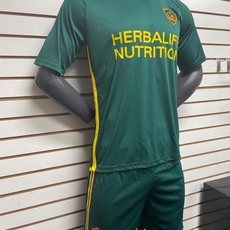 Los Angeles Galaxy Away