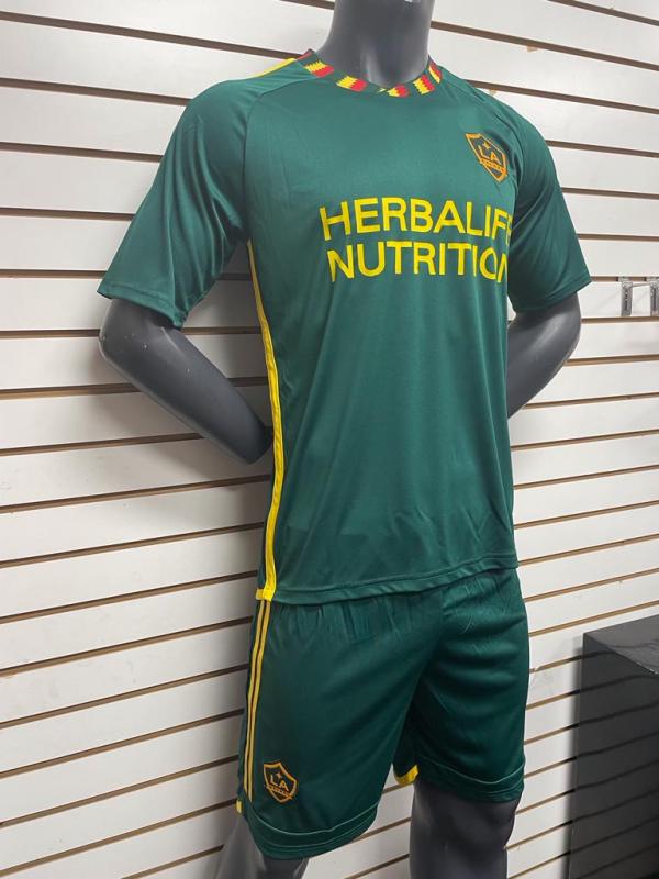 Los Angeles Galaxy Away