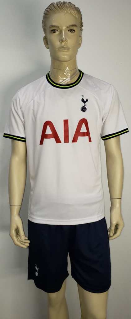 Tottenham
