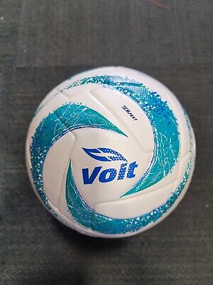 Blue Voit Ball