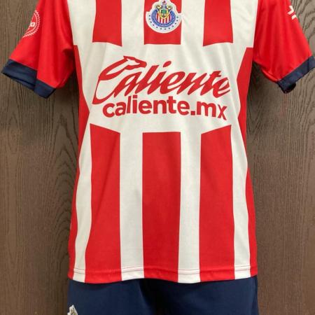 Chivas Home