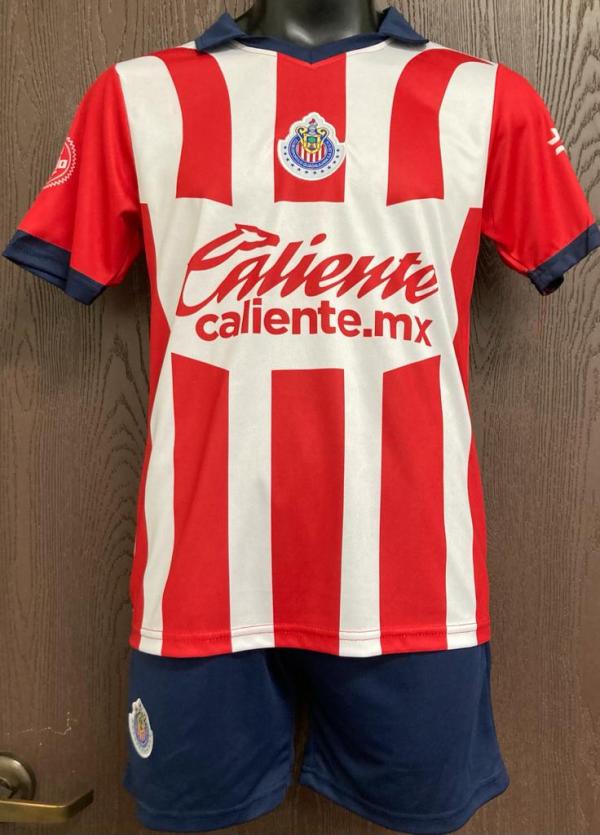 Chivas Home