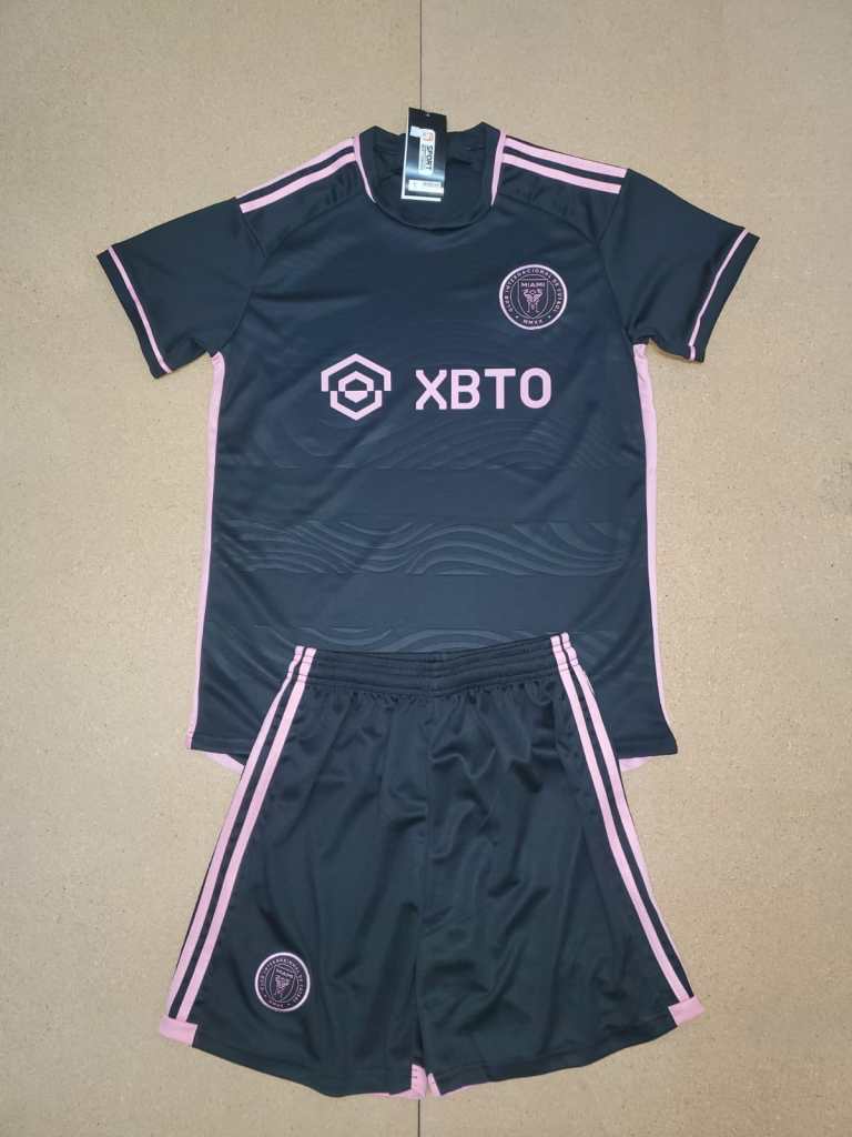 Miami Away