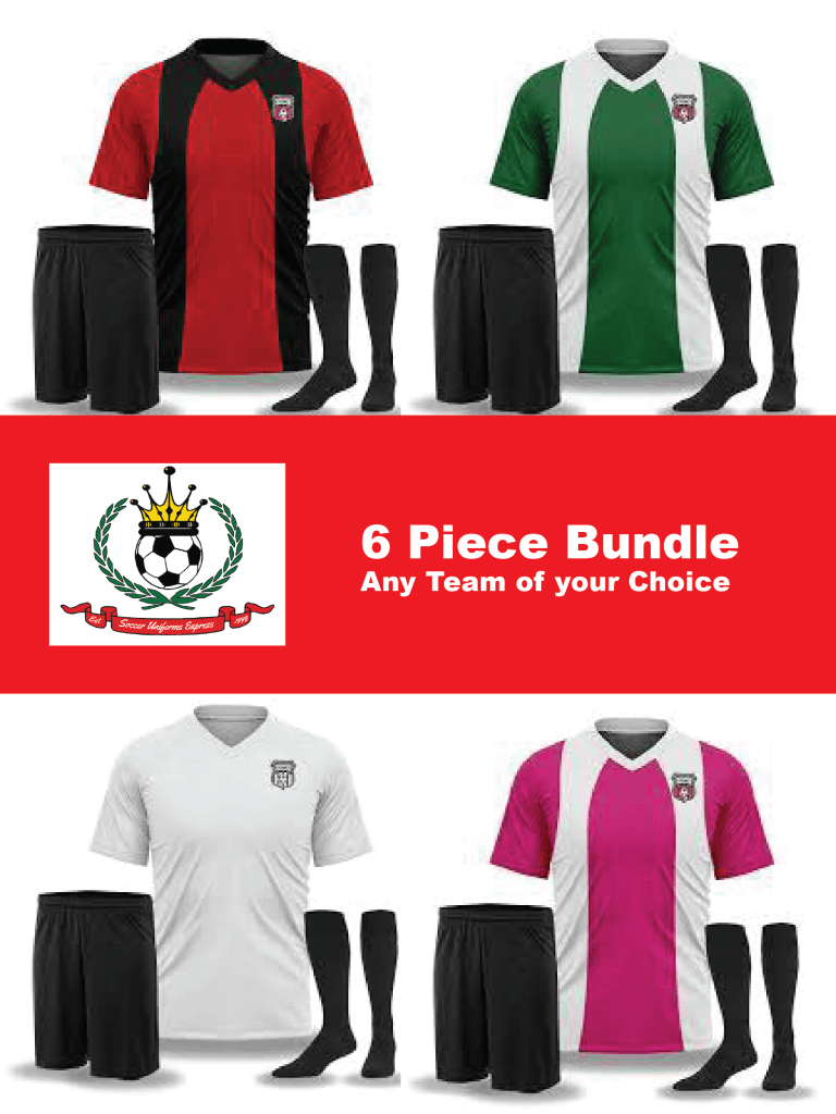 Bundle of 06
