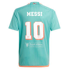 Messi Miami Special