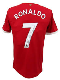 Ronaldo Manchester