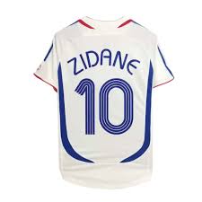 Zidane France